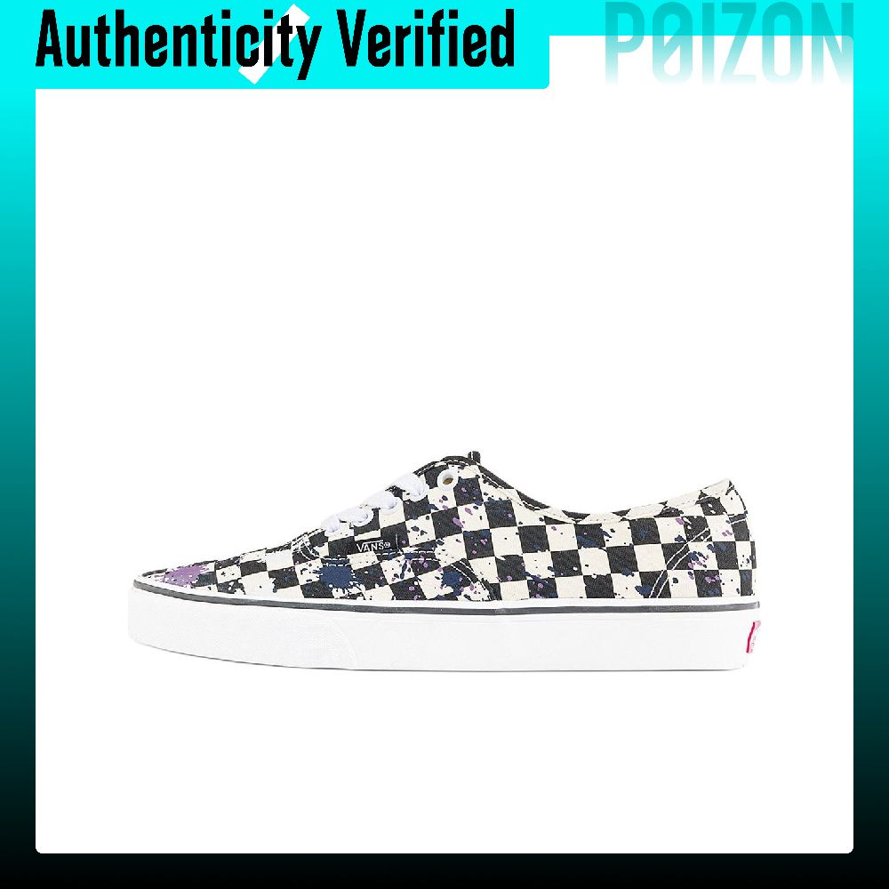 Vans Shoes Authentic - Tênis de Skate Vans Authentic Unissex