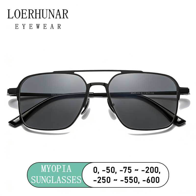 Sunglasses Aviator Polarized - Óculos de Sol Unissex Ultraleves de