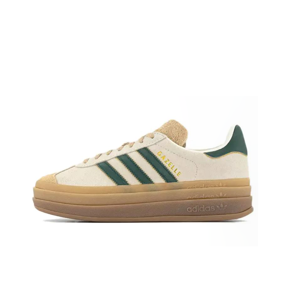 Adidas Shoes Gazelle - Adidas Originals GAZELLE BOLD W Tênis