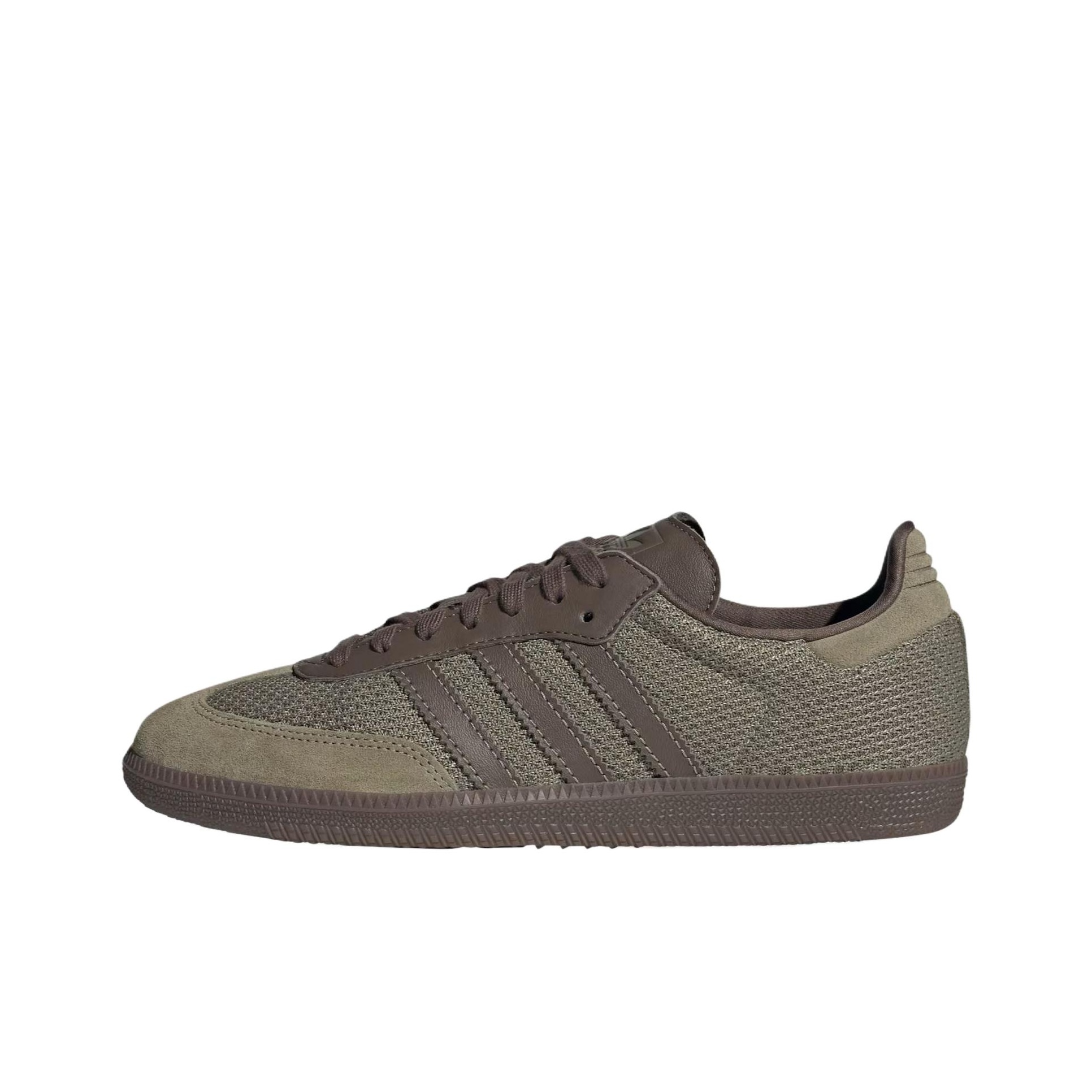 Adidas Shoes Samba - Adidas Originals SAMBA OG Tênis de