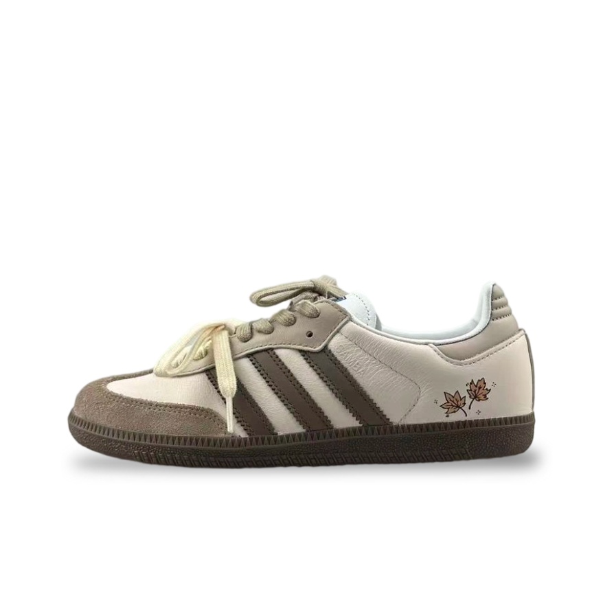 Adidas Shoes Samba - Adidas Originals SAMBA OG Tênis de