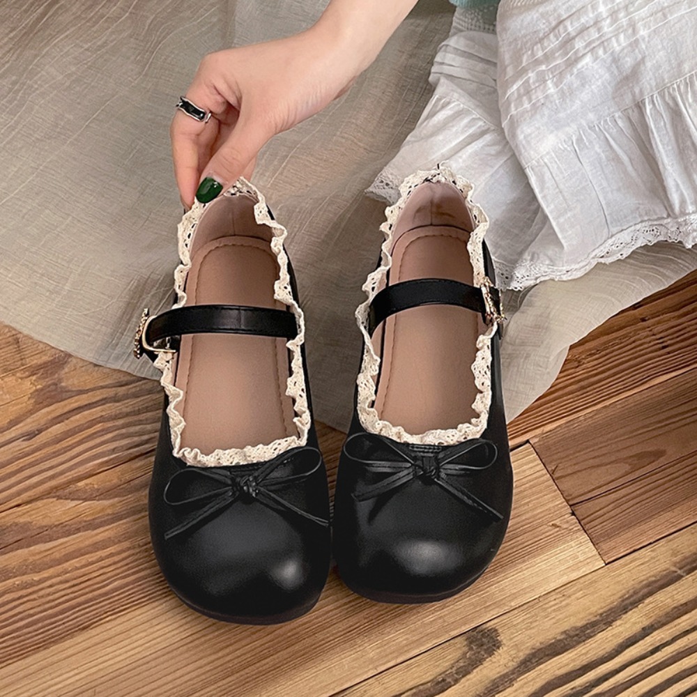 Espadrille Slip On - Lolita couro pu jk sapatos planos