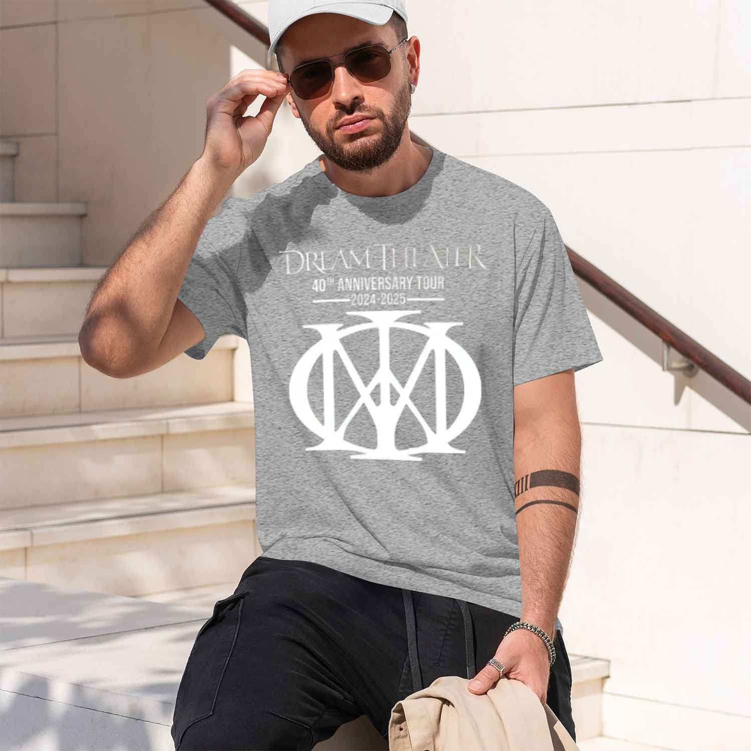 Camiseta Masculina Nova Coleçã - Tee Graphic Print avaliação e preço