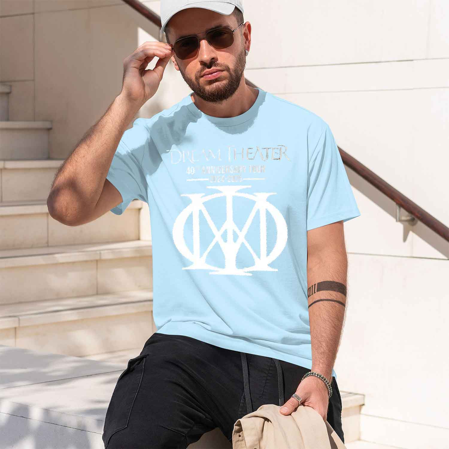 Camiseta Masculina Nova Coleçã - Tee Graphic Print avaliação e preço