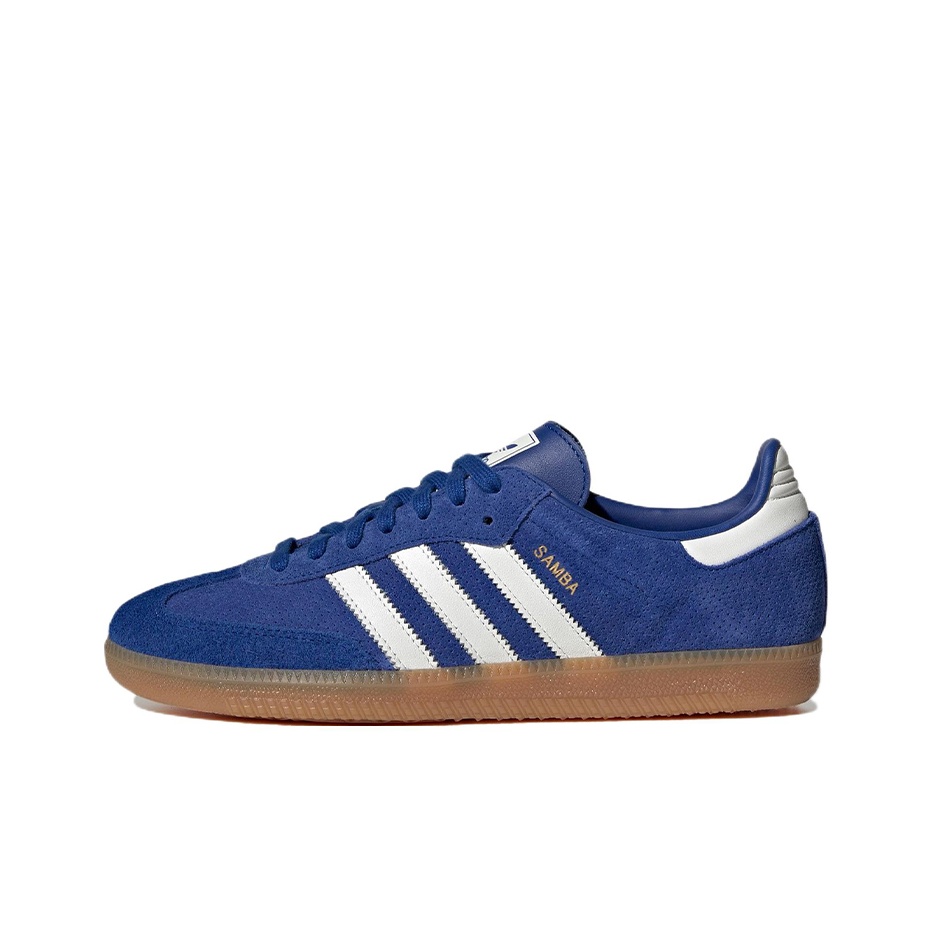 Adidas Originals SAMBA OG Têni - Adidas Shoes Samba avaliação e preço