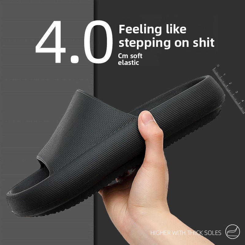 Chinelos de banheiro silencios - Espadrille Slip On avaliação e preço