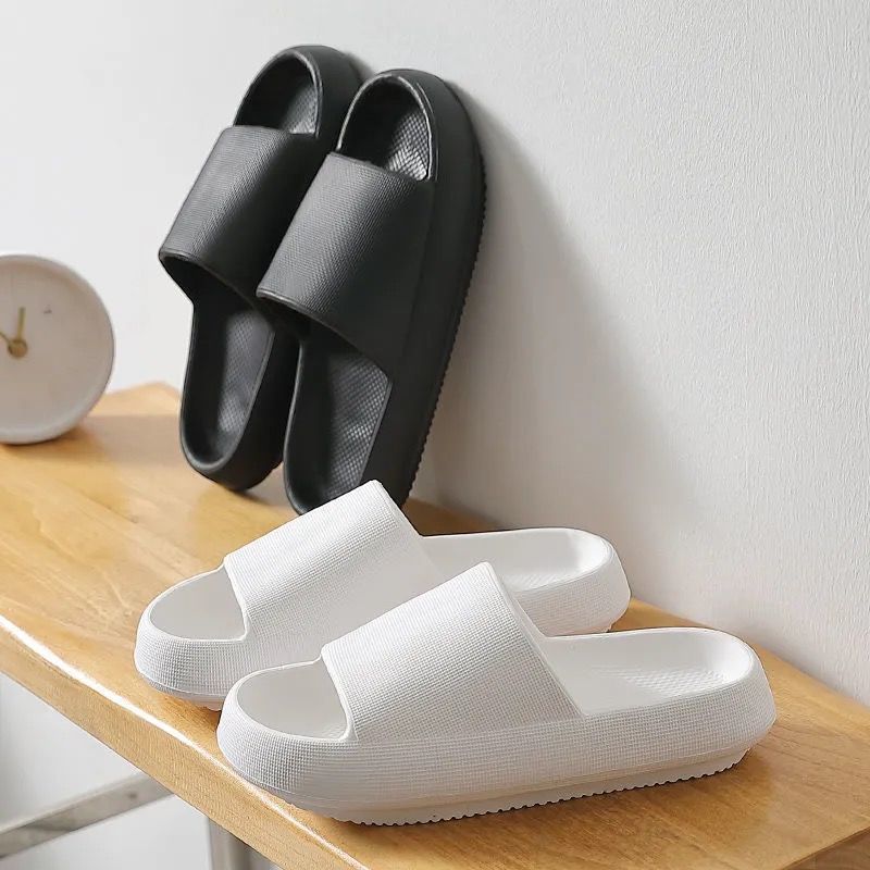 Chinelos de banheiro silencios - Espadrille Slip On avaliação e preço