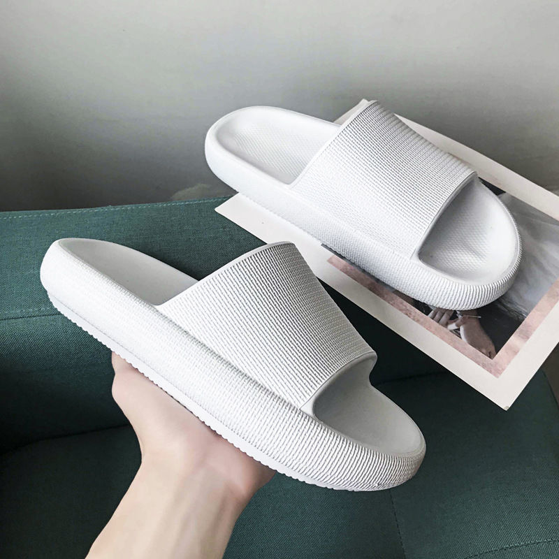 Chinelos de banheiro silencios - Espadrille Slip On avaliação e preço