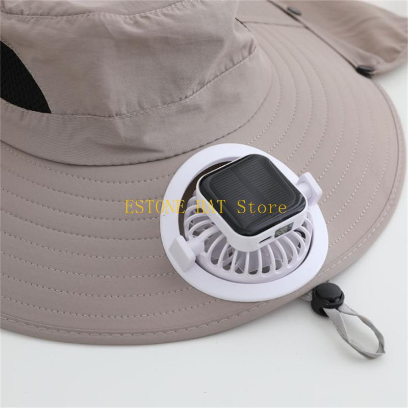 Tampão refrigerando do tamanho - Packable Hat Nylon avaliação e preço