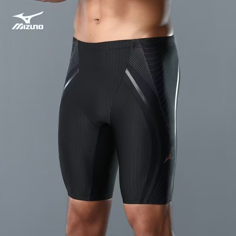 Calções de Natação Masculinos  - Swim Trunk Quick Dry avaliação e preço