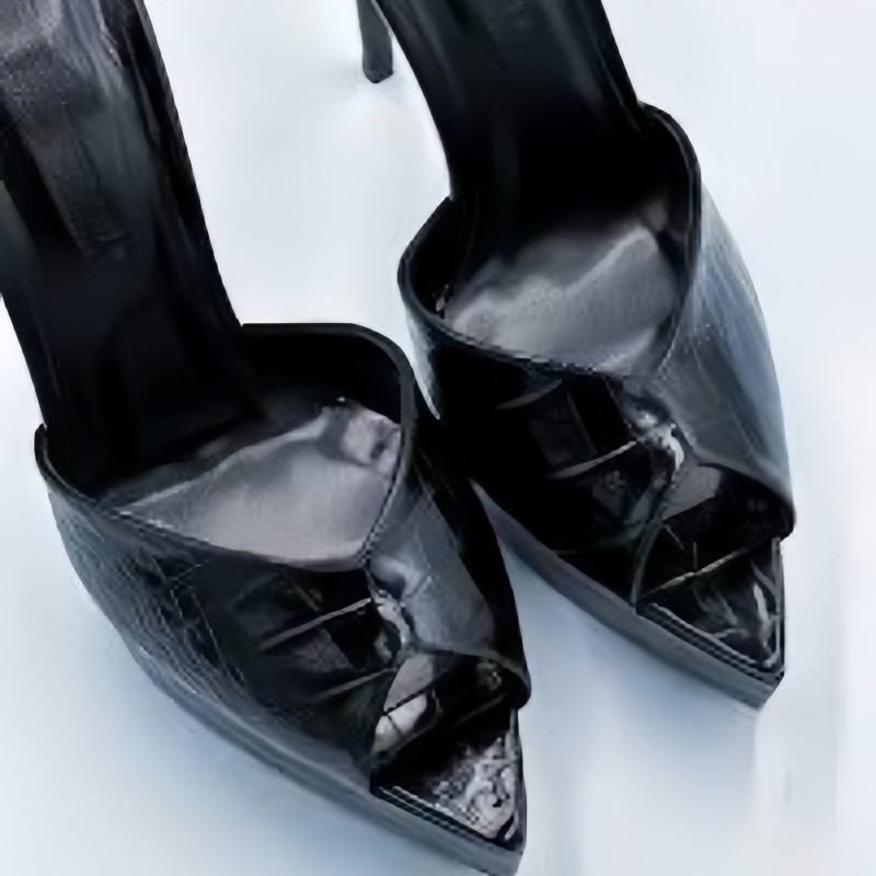 Mkkhou moda bombas nova alta q - Casual Sandal Leather avaliação e preço