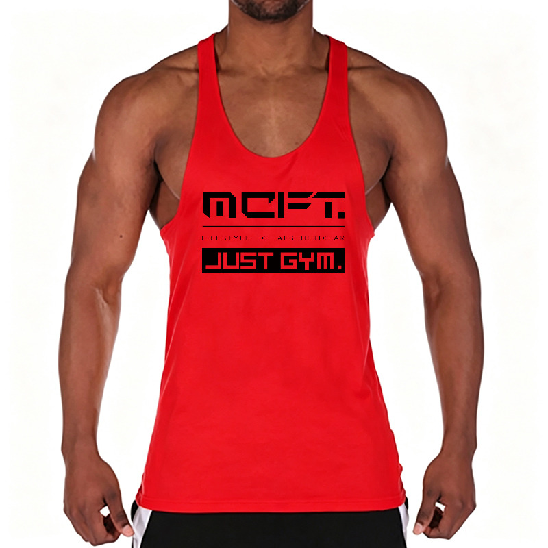 Camiseta Regata Masculina de A - Tank Top Muscle avaliação e preço