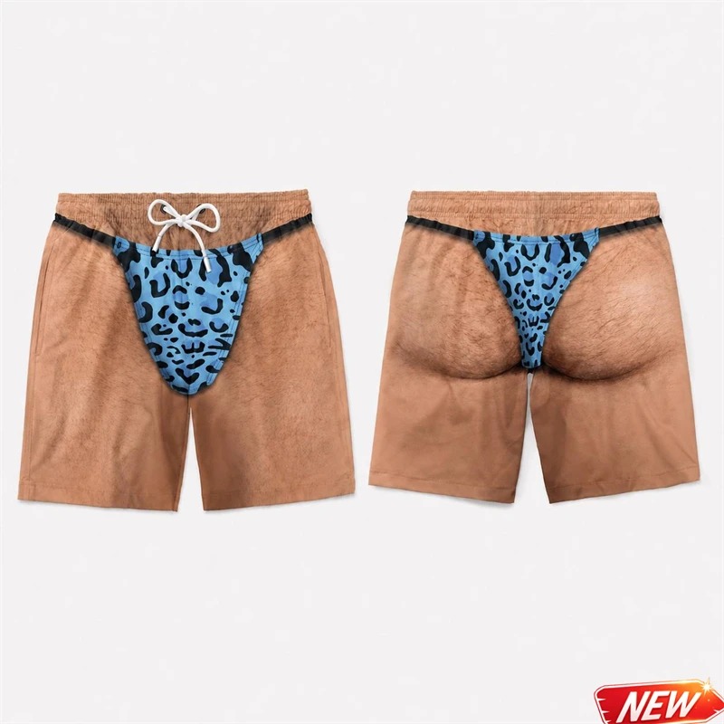 Calções de Banho Masculinos Di - Trunks Board Surf avaliação e preço