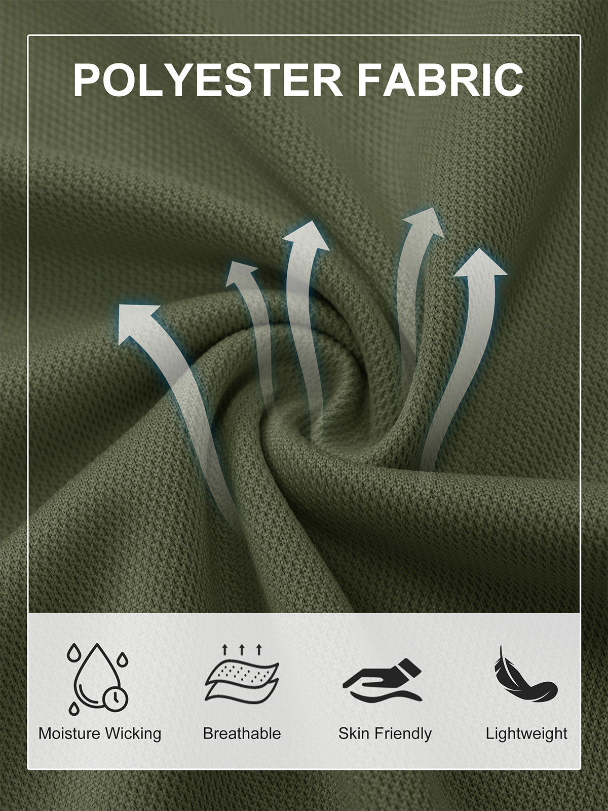 Camisas Polo Masculinas MAGCOM - Polo Shirt Pique avaliação e preço