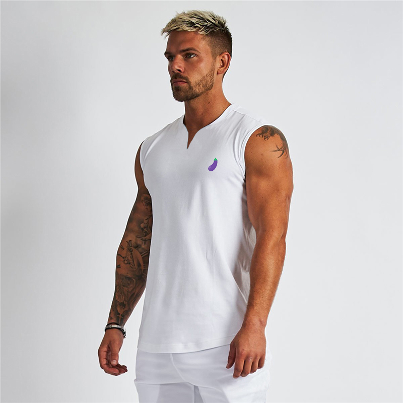 Camiseta Masculina de Secagem  - Tank Top Muscle avaliação e preço