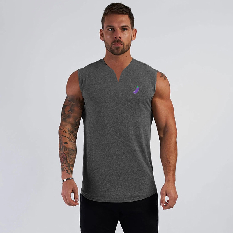 Camiseta Masculina de Secagem  - Tank Top Muscle avaliação e preço