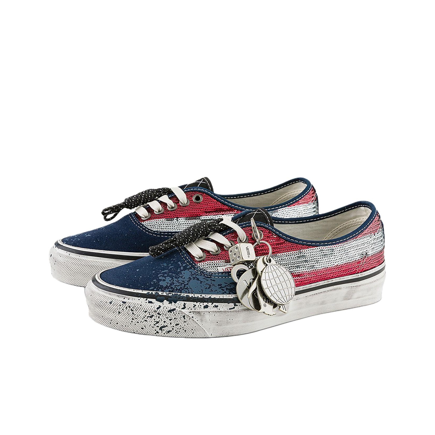 Tênis de Skate Vans Premium LX - Vans Shoes Authentic avaliação e preço