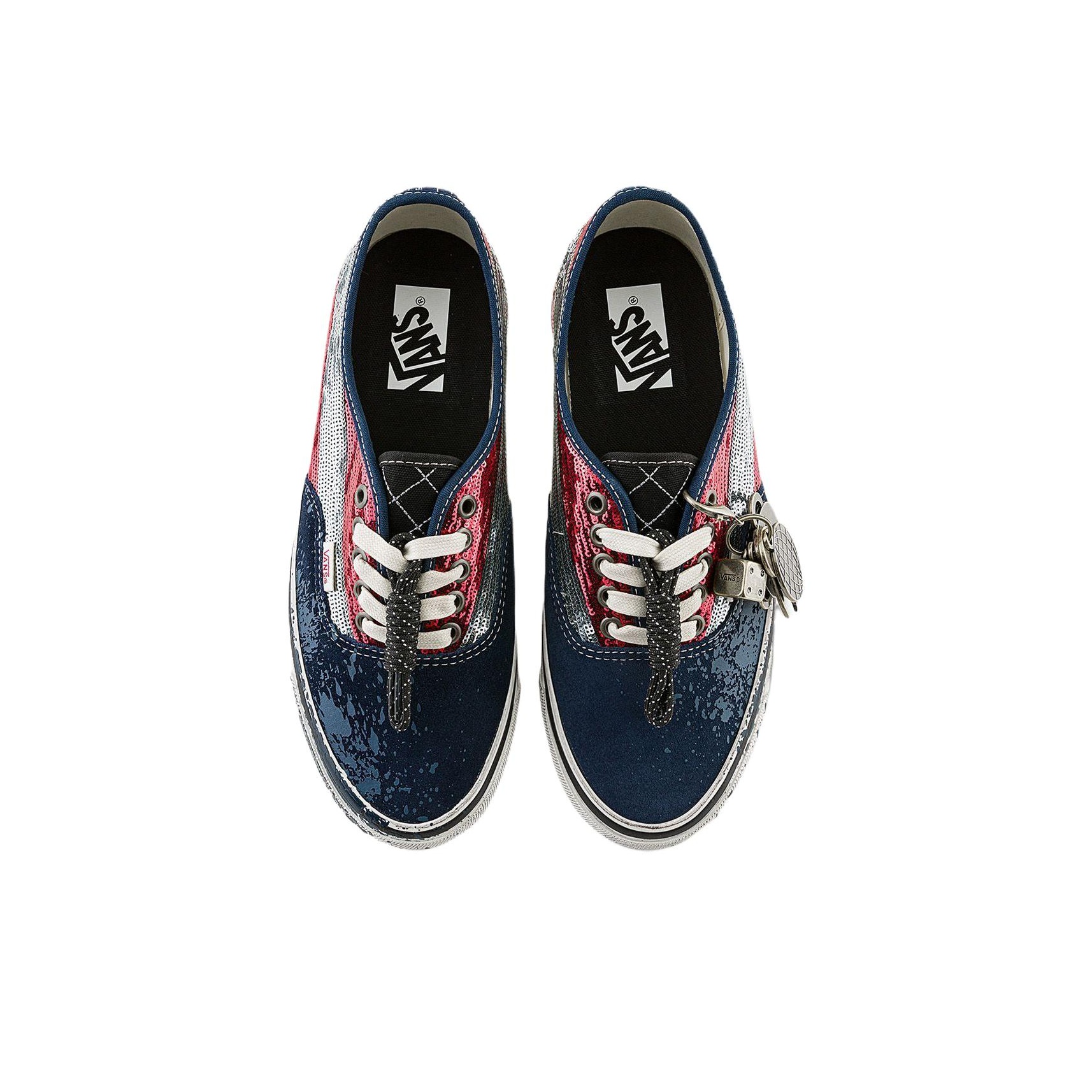 Tênis de Skate Vans Premium LX - Vans Shoes Authentic avaliação e preço