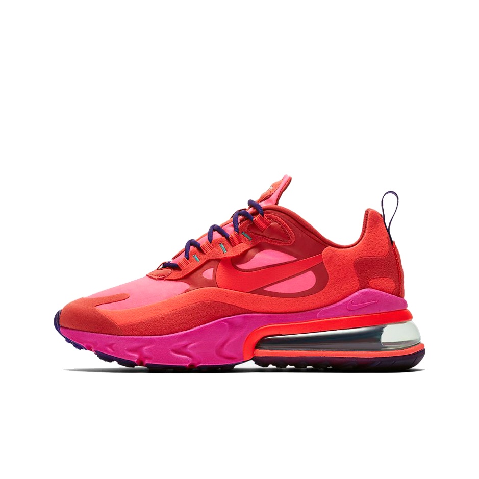Tênis de Corrida Nike Air Max  - Nike Shoes Air Max 270 avaliação e preço