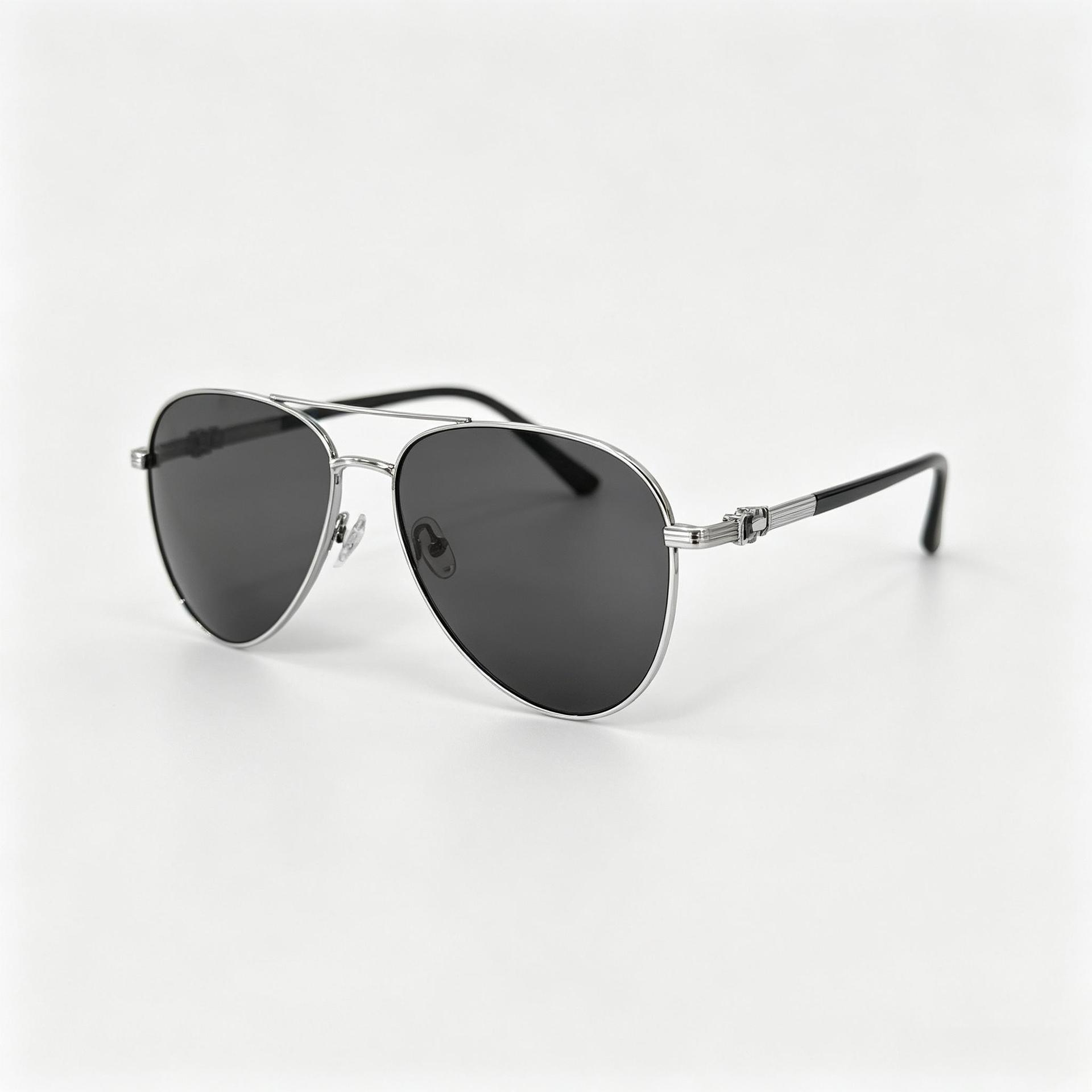 Óculos de Sol Polarizados Masc - Sunglasses Aviator Polarized avaliação e preço