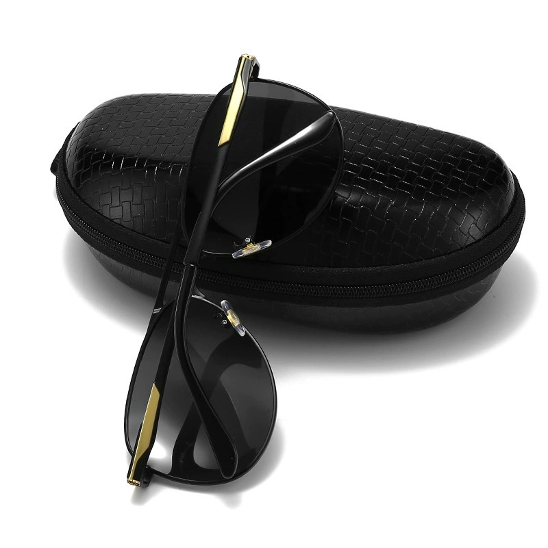 Óculos de sol polarizados para - Sunglasses Aviator Polarized avaliação e preço