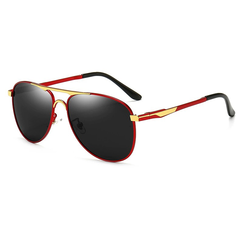 Óculos de sol polarizados para - Sunglasses Aviator Polarized avaliação e preço
