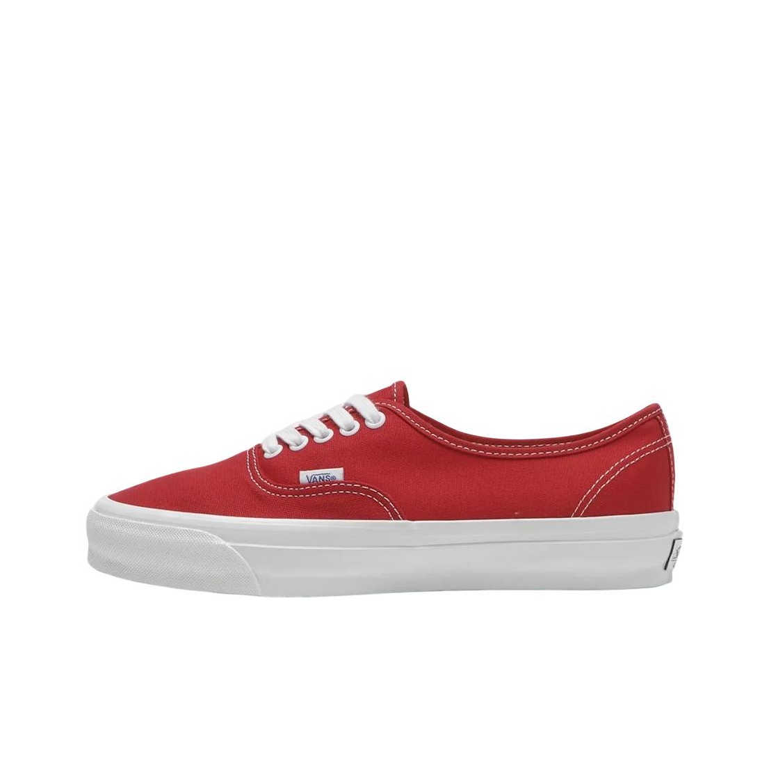 Tênis de Skate Vans Premium Au - Vans Shoes Authentic avaliação e preço