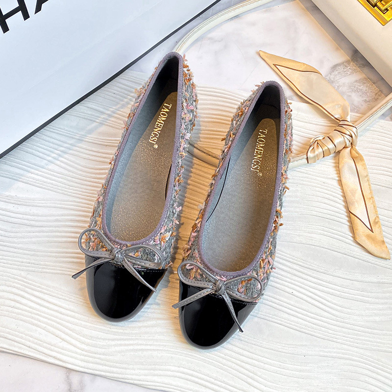 Sapatilhas Femininas de Couro  - Espadrille Slip On avaliação e preço