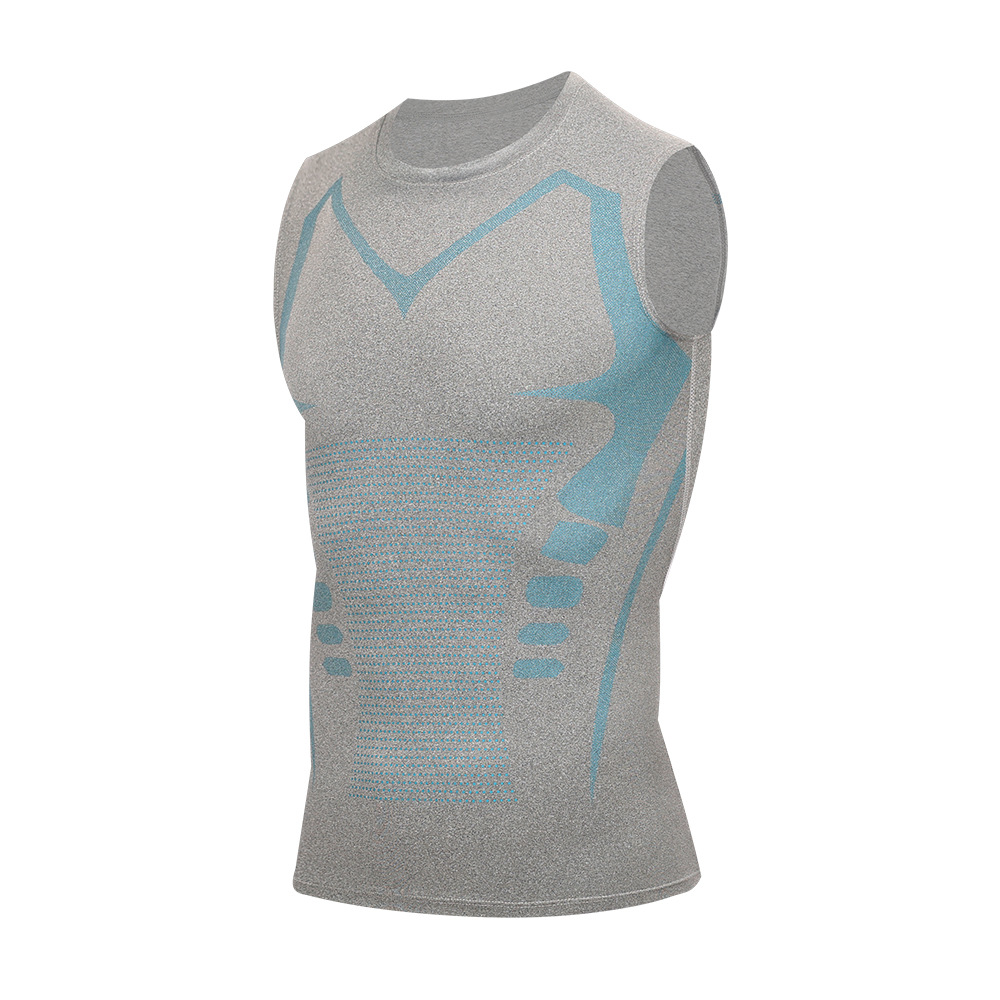 Camiseta de Compressão Masculi - Tank Top Muscle avaliação e preço