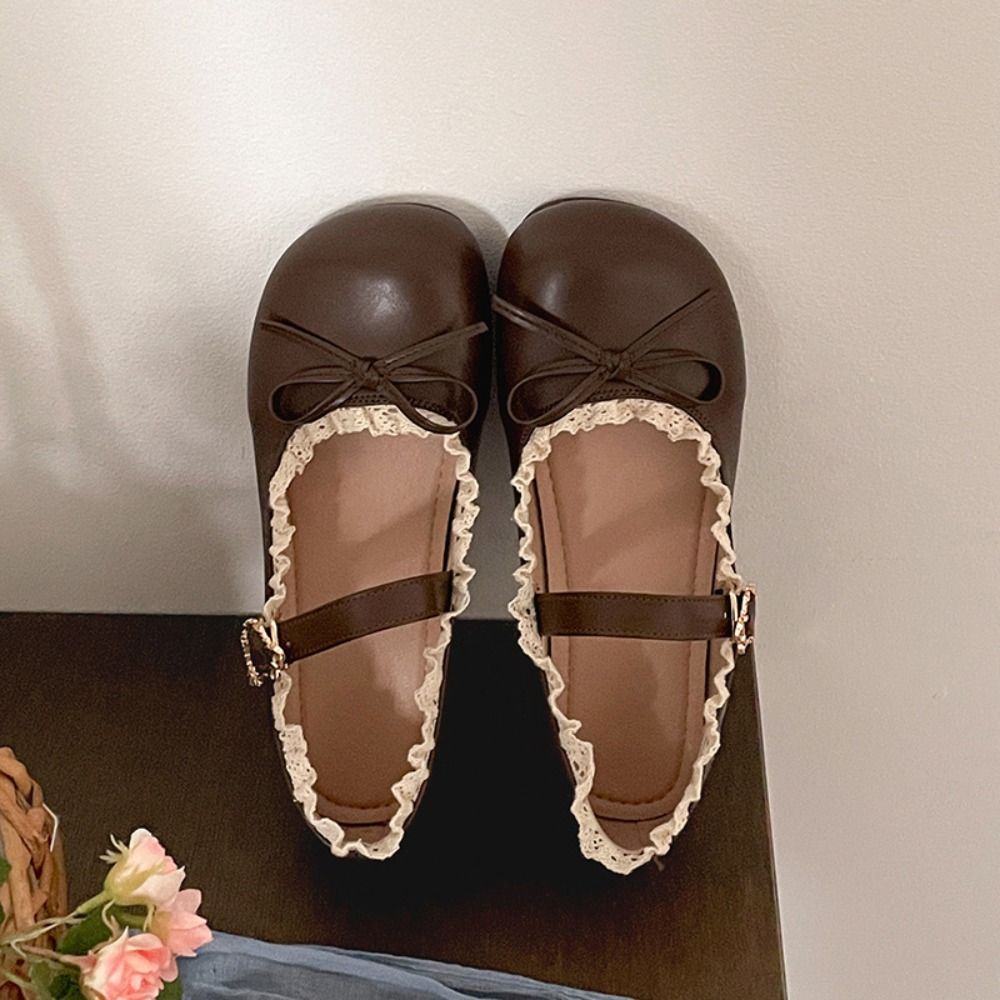 Lolita couro pu jk sapatos pla - Espadrille Slip On avaliação e preço