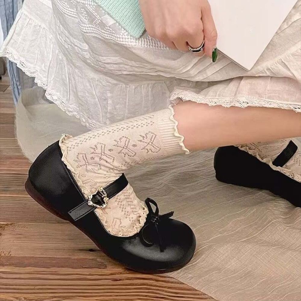 Lolita couro pu jk sapatos pla - Espadrille Slip On avaliação e preço