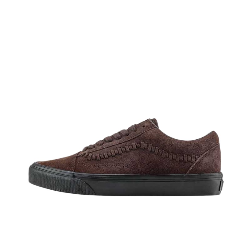 Tênis de skate Vans Old Skool  - Vans Shoes Old Skool avaliação e preço